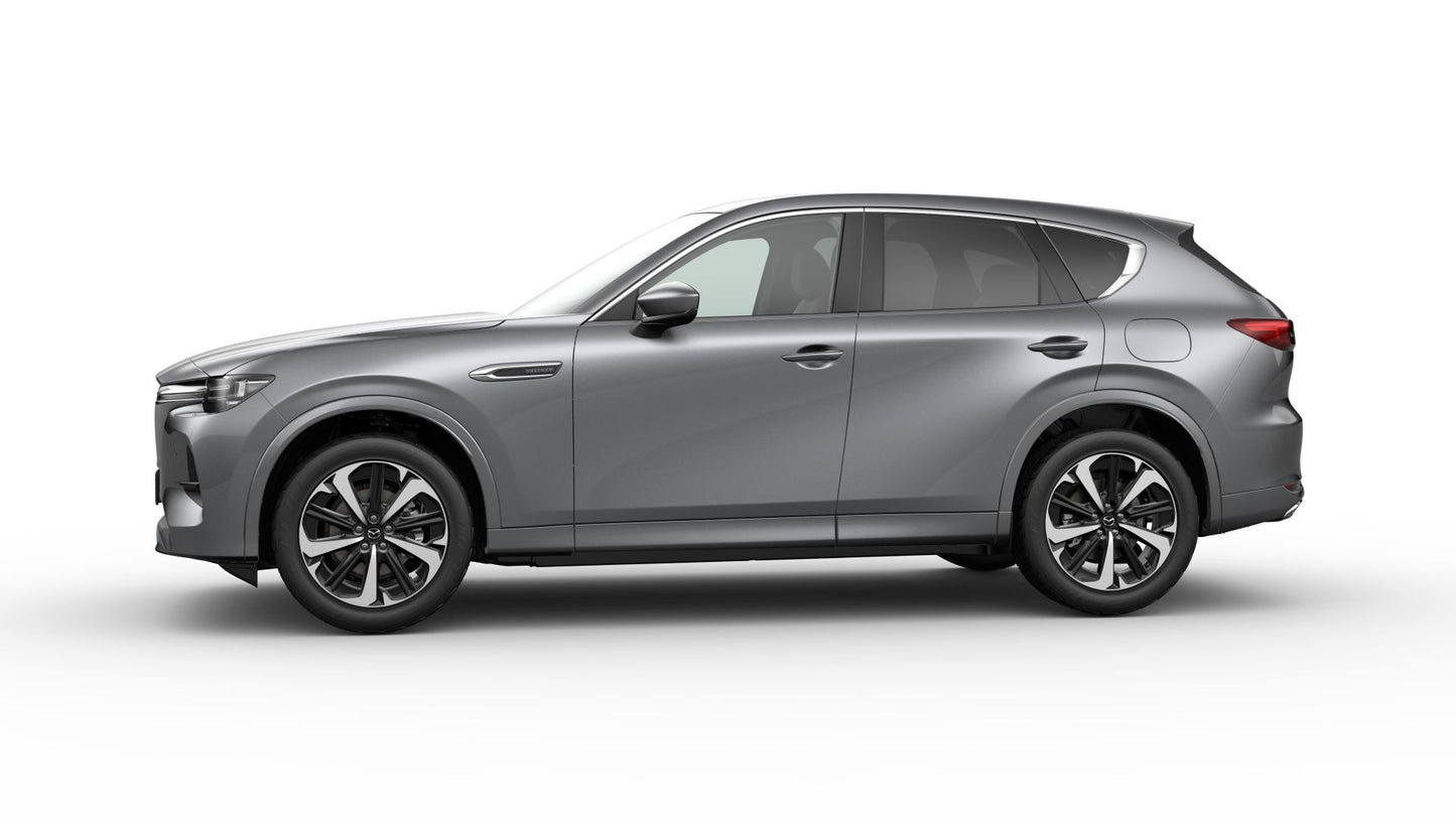 Mazda CX-60 5WGN 3.3L e-SKYACTIV D 254ps 8AT AWD Takumi Plus 2025