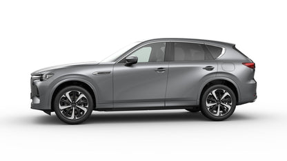 Mazda CX-60 5WGN 3.3L e-SKYACTIV D 254ps 8AT AWD Takumi Plus 2025