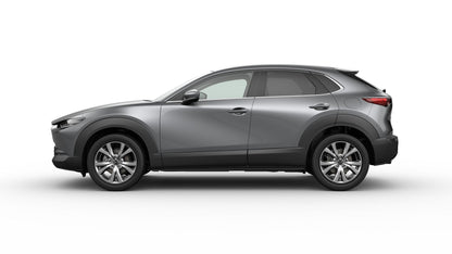 Mazda CX-30 5WGN 2.0L e-SKYACTIV X 186ps 6AT AWD Exclusive-line SUNR 2025