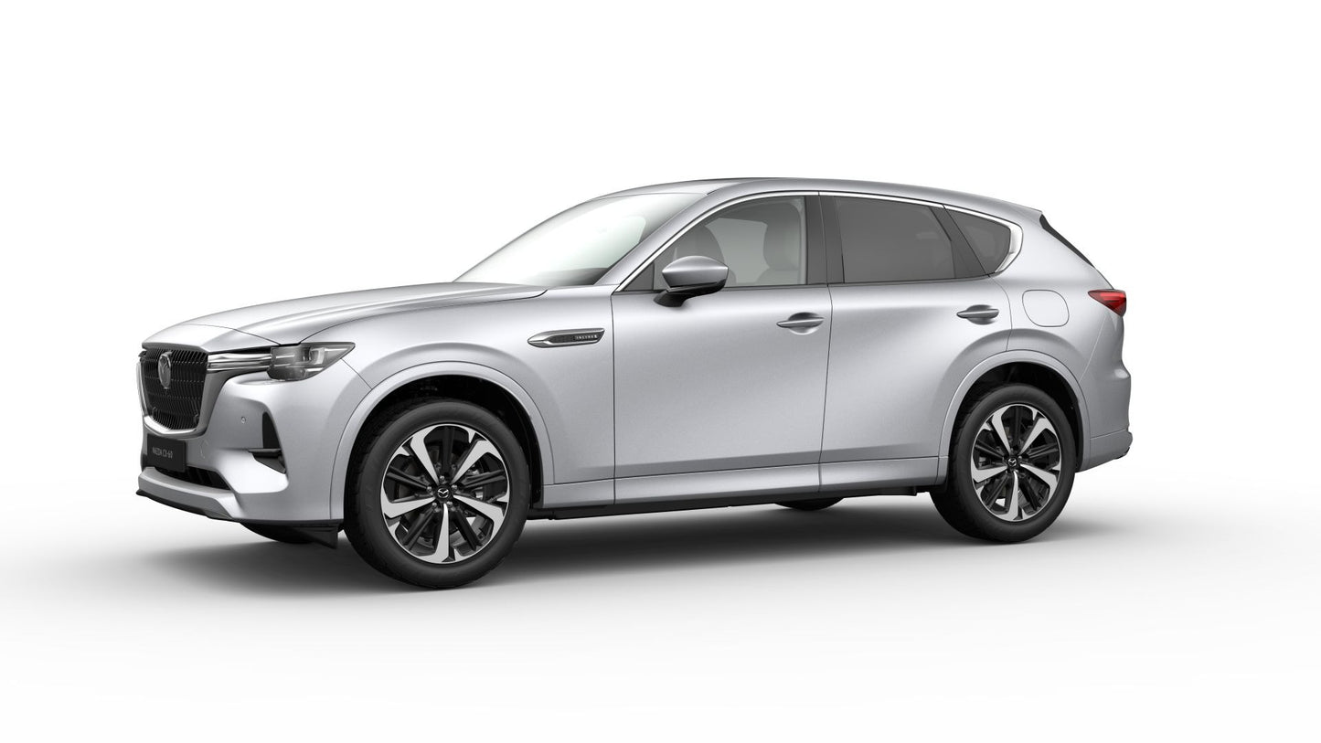 Mazda CX-60 5WGN 3.3L e-SKYACTIV D 254ps 8AT AWD Takumi Plus 2025