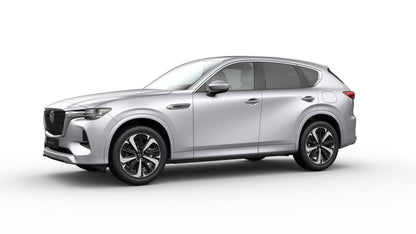 Mazda CX-60 5WGN 3.3L e-SKYACTIV D 254ps 8AT AWD Takumi Plus 2025