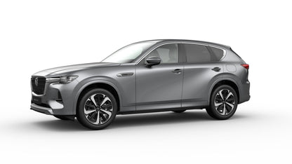 Mazda CX-60 5WGN 3.3L e-SKYACTIV D 254ps 8AT AWD Takumi Plus 2025