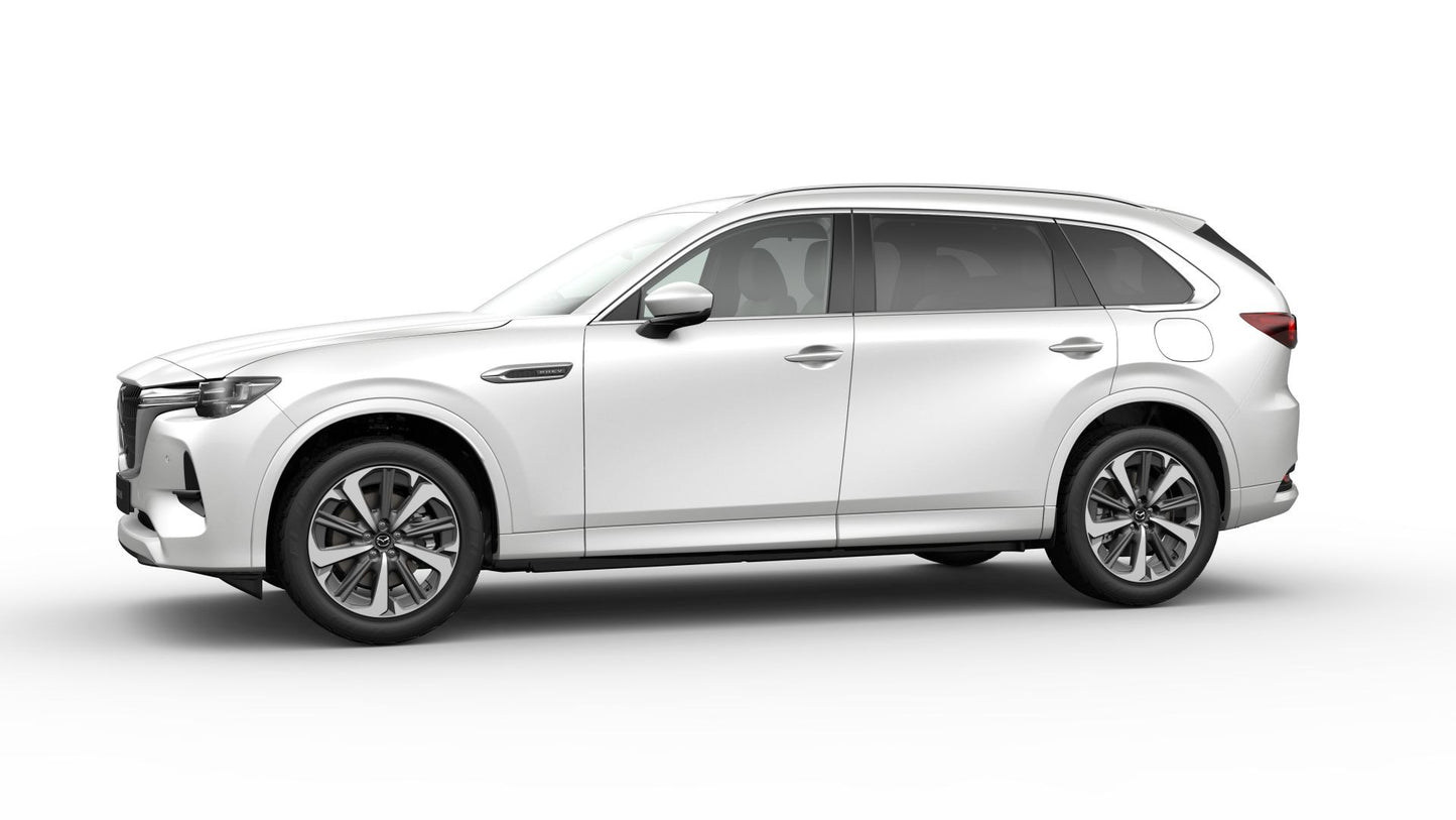 Mazda CX-80 5WGN 2.5L e-SKYACTIV PHEV 327ps 8AT AWD Takumi Plus 2024