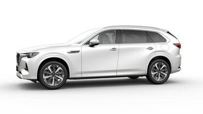 Mazda CX-80 5WGN 2.5L e-SKYACTIV PHEV 327ps 8AT AWD Takumi Plus 2024