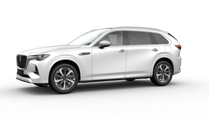 Mazda CX-80 5WGN 2.5L e-SKYACTIV PHEV 327ps 8AT AWD Takumi Plus 2024