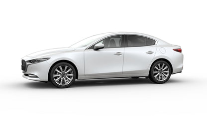 Mazda 3 4SN 2.0L e-SKYACTIV X 186ps 6AT FWD Centre-Line DESI 2025