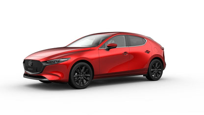 Mazda 3 5HB 2.0L e - SKYACTIV X 186ps 6MT FWD Centre - Line DESI 2025 - Mazda Promo