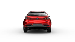Mazda 3 5HB 2.0L e - SKYACTIV X 186ps 6MT FWD Centre - Line DESI 2025 - Mazda Promo