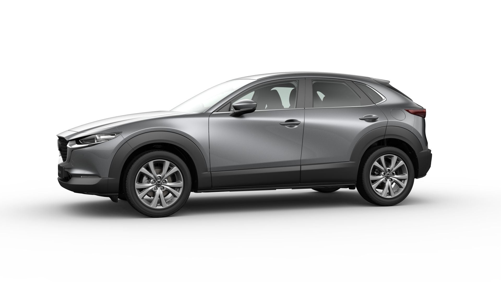 Mazda CX - 30 5WGN 2.0L e - SKYACTIV X 186ps 6AT FWD Centre - line 2025 - Mazda Promo