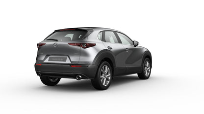 Mazda CX - 30 5WGN 2.0L e - SKYACTIV X 186ps 6AT FWD Centre - line 2025 - Mazda Promo