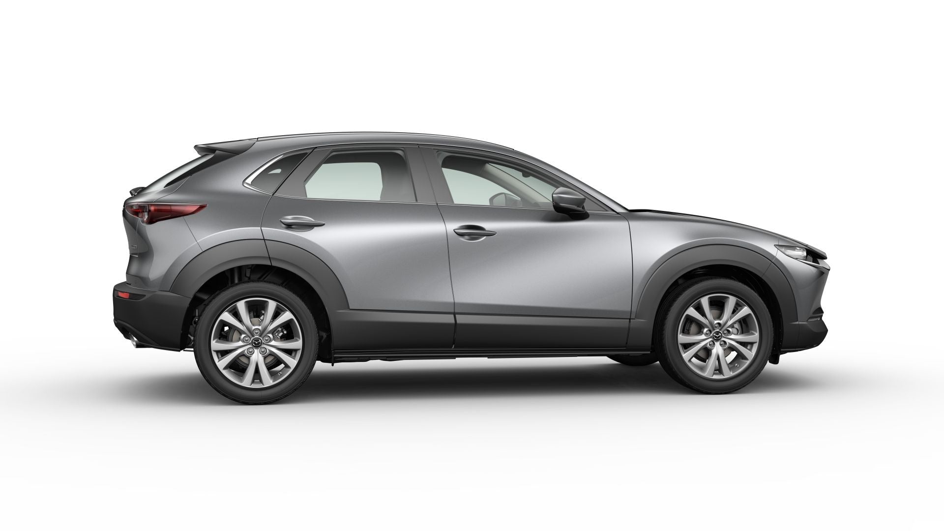 Mazda CX - 30 5WGN 2.0L e - SKYACTIV X 186ps 6AT FWD Centre - line 2025 - Mazda Promo