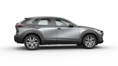 Mazda CX - 30 5WGN 2.0L e - SKYACTIV X 186ps 6AT FWD Centre - line 2025 - Mazda Promo
