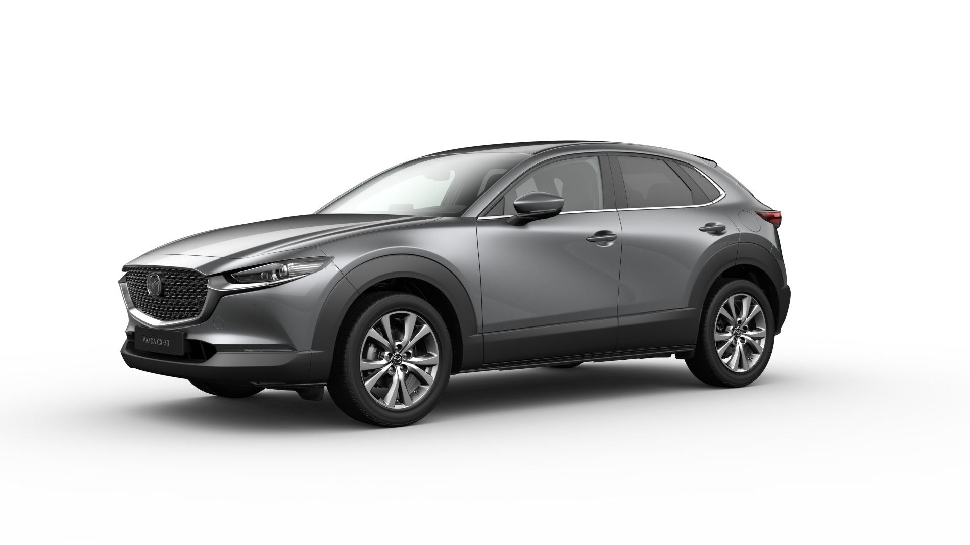 Mazda CX - 30 5WGN 2.0L e - SKYACTIV X 186ps 6AT FWD Centre - line DESI 2025 - Mazda Promo