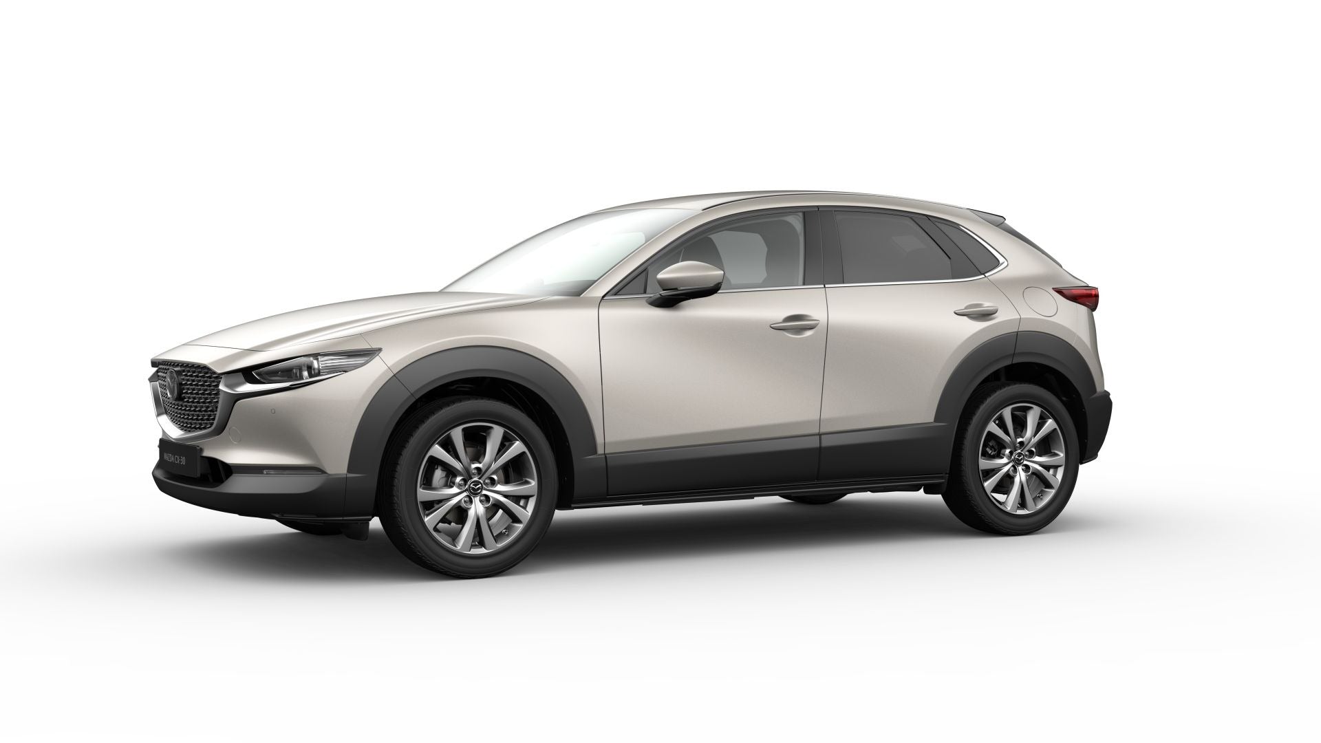 Mazda CX - 30 5WGN 2.0L e - SKYACTIV X 186ps 6AT FWD Centre - line DESI 2025 - Mazda Promo