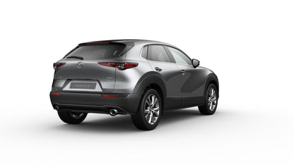 Mazda CX - 30 5WGN 2.0L e - SKYACTIV X 186ps 6AT FWD Centre - line DESI 2025 - Mazda Promo