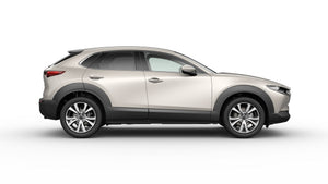Mazda CX - 30 5WGN 2.0L e - SKYACTIV X 186ps 6AT FWD Centre - line DESI 2025 - Mazda Promo