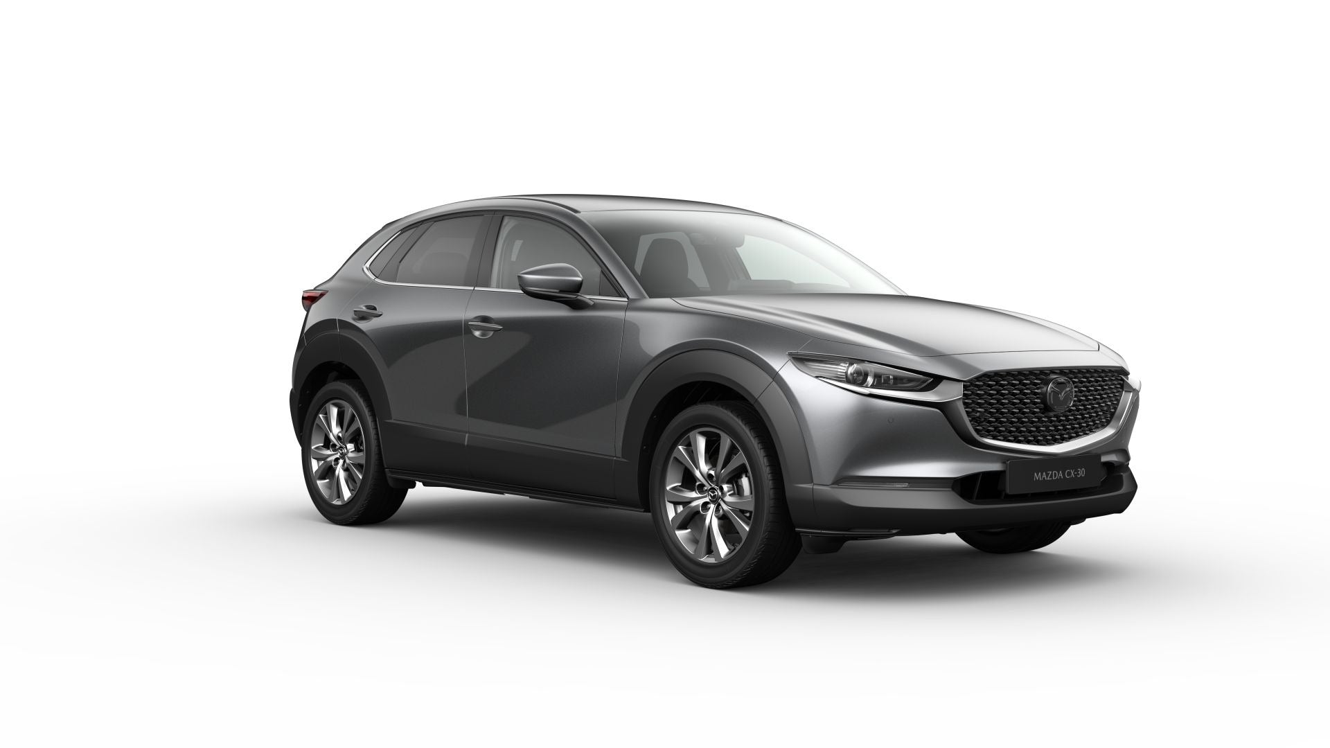 Mazda CX - 30 5WGN 2.0L e - SKYACTIV X 186ps 6AT FWD Centre - line DESI 2025 - Mazda Promo