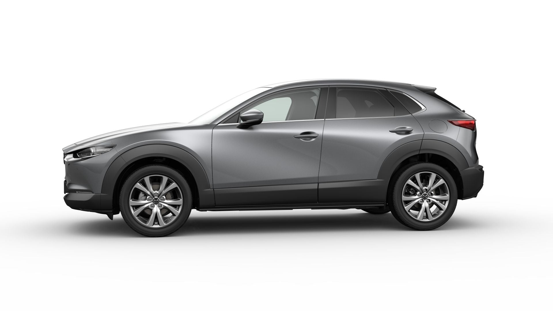 Mazda CX - 30 5WGN 2.0L e - SKYACTIV X 186ps 6AT FWD Centre - line DESI 2025 - Mazda Promo