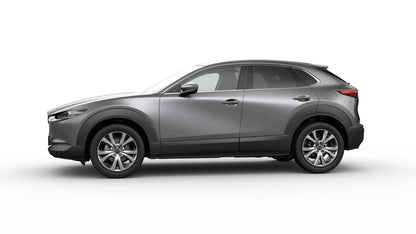 Mazda CX - 30 5WGN 2.0L e - SKYACTIV X 186ps 6AT FWD Centre - line DESI 2025 - Mazda Promo
