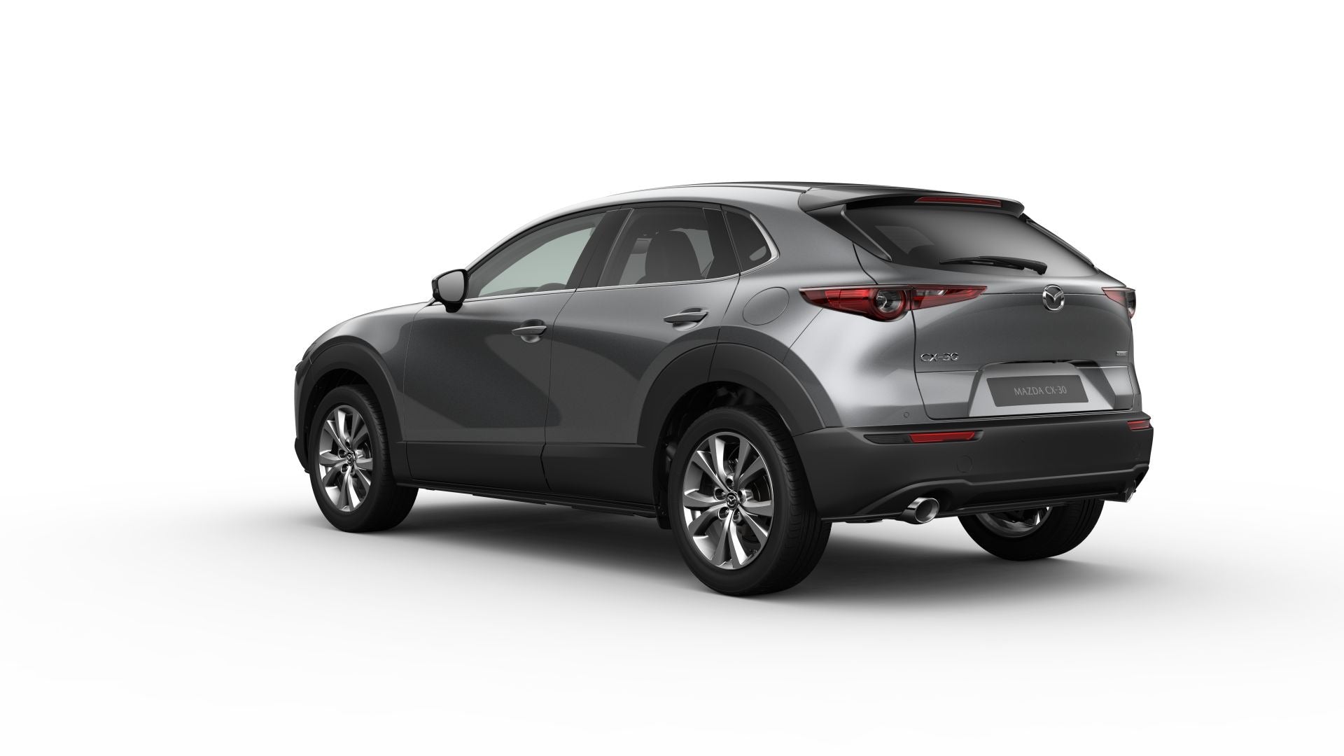Mazda CX - 30 5WGN 2.0L e - SKYACTIV X 186ps 6AT FWD Centre - line DESI 2025 - Mazda Promo