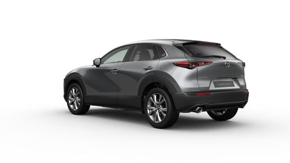 Mazda CX - 30 5WGN 2.0L e - SKYACTIV X 186ps 6AT FWD Centre - line DESI 2025 - Mazda Promo