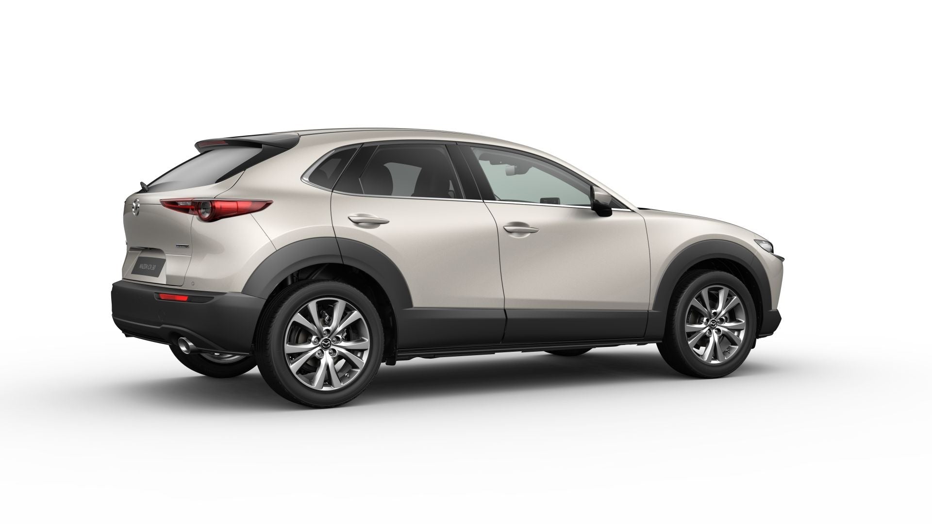 Mazda CX - 30 5WGN 2.0L e - SKYACTIV X 186ps 6AT FWD Centre - line DESI 2025 - Mazda Promo