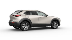 Mazda CX - 30 5WGN 2.0L e - SKYACTIV X 186ps 6AT FWD Centre - line DESI 2025 - Mazda Promo