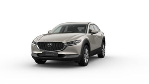 Mazda CX - 30 5WGN 2.0L e - SKYACTIV X 186ps 6AT FWD Centre - line DESI 2025 - Mazda Promo
