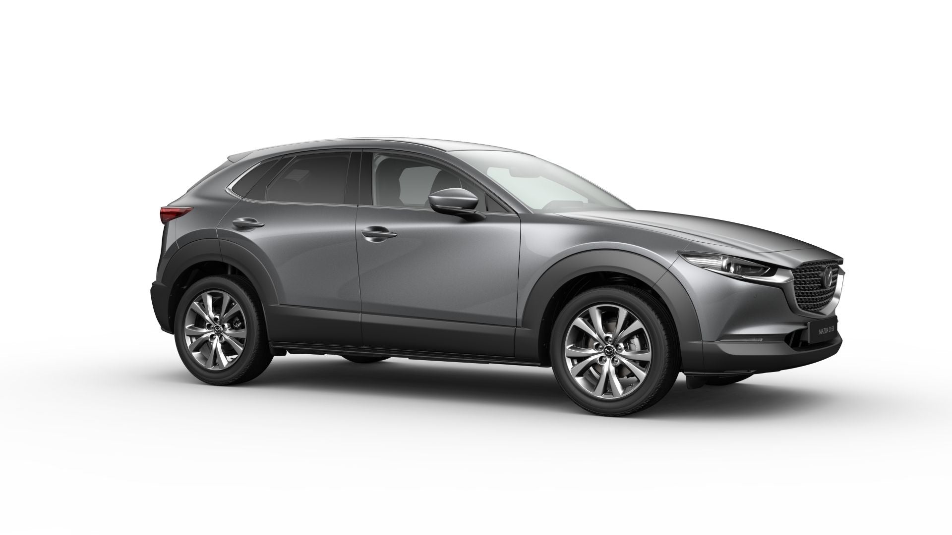 Mazda CX - 30 5WGN 2.0L e - SKYACTIV X 186ps 6AT FWD Centre - line DESI 2025 - Mazda Promo