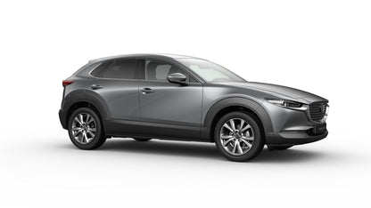 Mazda CX - 30 5WGN 2.0L e - SKYACTIV X 186ps 6AT FWD Centre - line DESI 2025 - Mazda Promo