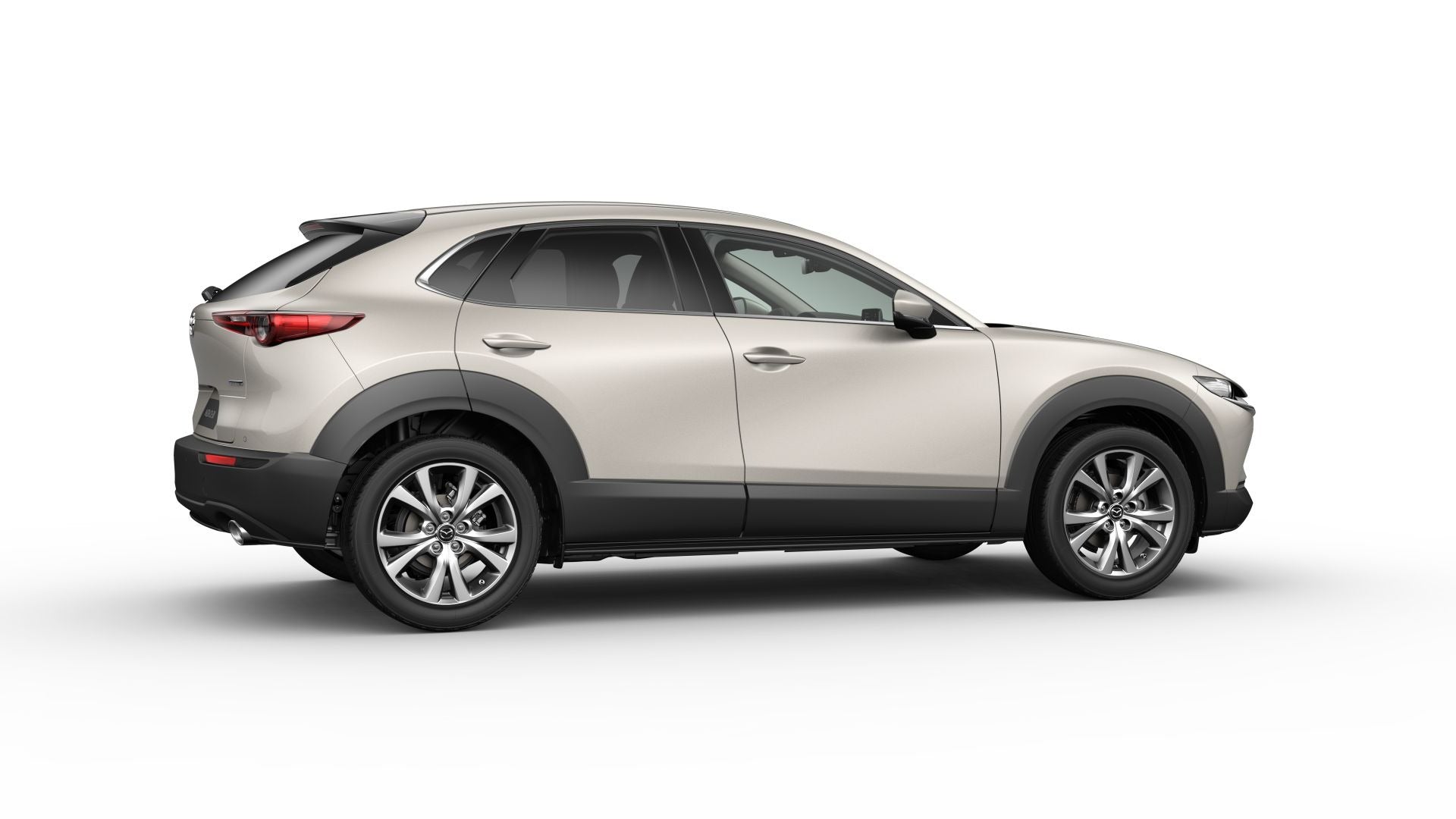 Mazda CX - 30 5WGN 2.0L e - SKYACTIV X 186ps 6AT FWD Centre - line DESI 2025 - Mazda Promo