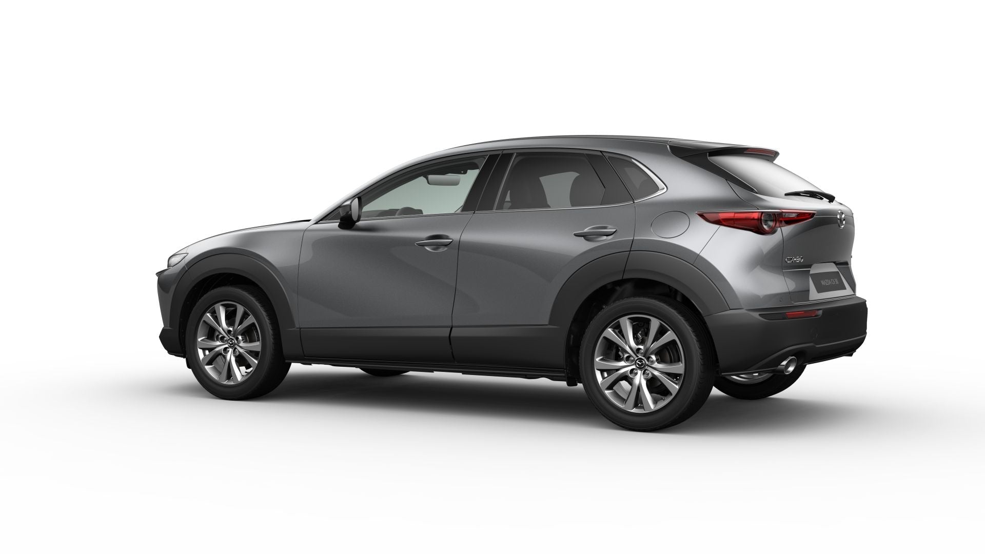 Mazda CX - 30 5WGN 2.0L e - SKYACTIV X 186ps 6AT FWD Centre - line DESI 2025 - Mazda Promo