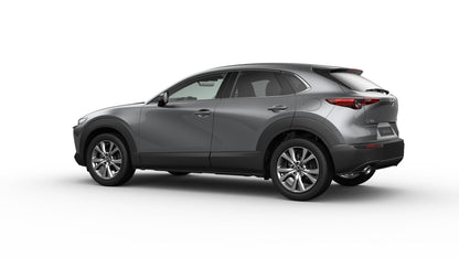 Mazda CX - 30 5WGN 2.0L e - SKYACTIV X 186ps 6AT FWD Centre - line DESI 2025 - Mazda Promo