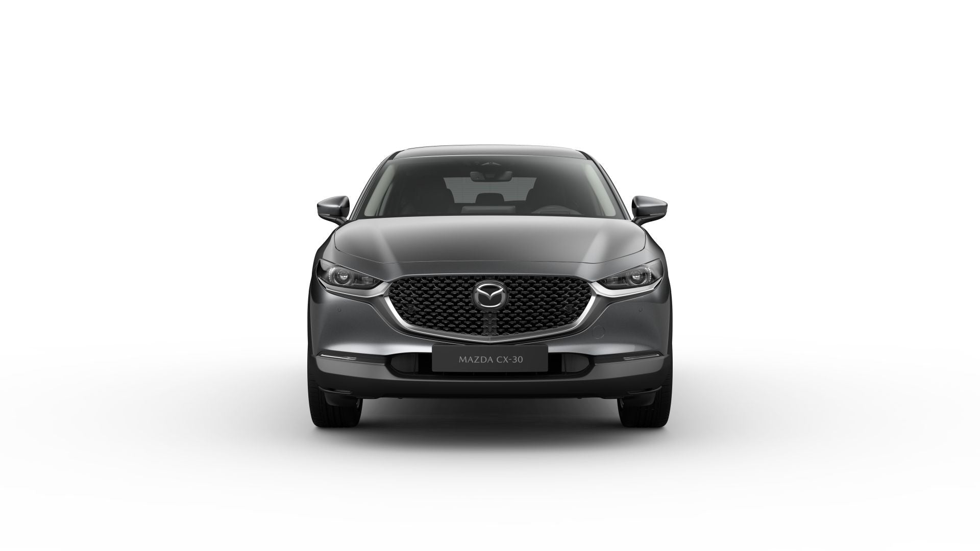 Mazda CX - 30 5WGN 2.0L e - SKYACTIV X 186ps 6AT FWD Centre - line DESI 2025 - Mazda Promo