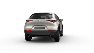 Mazda CX - 30 5WGN 2.0L e - SKYACTIV X 186ps 6AT FWD Centre - line DESI 2025 - Mazda Promo