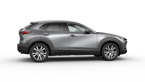 Mazda CX - 30 5WGN 2.0L e - SKYACTIV X 186ps 6AT FWD Centre - line DESI 2025 - Mazda Promo