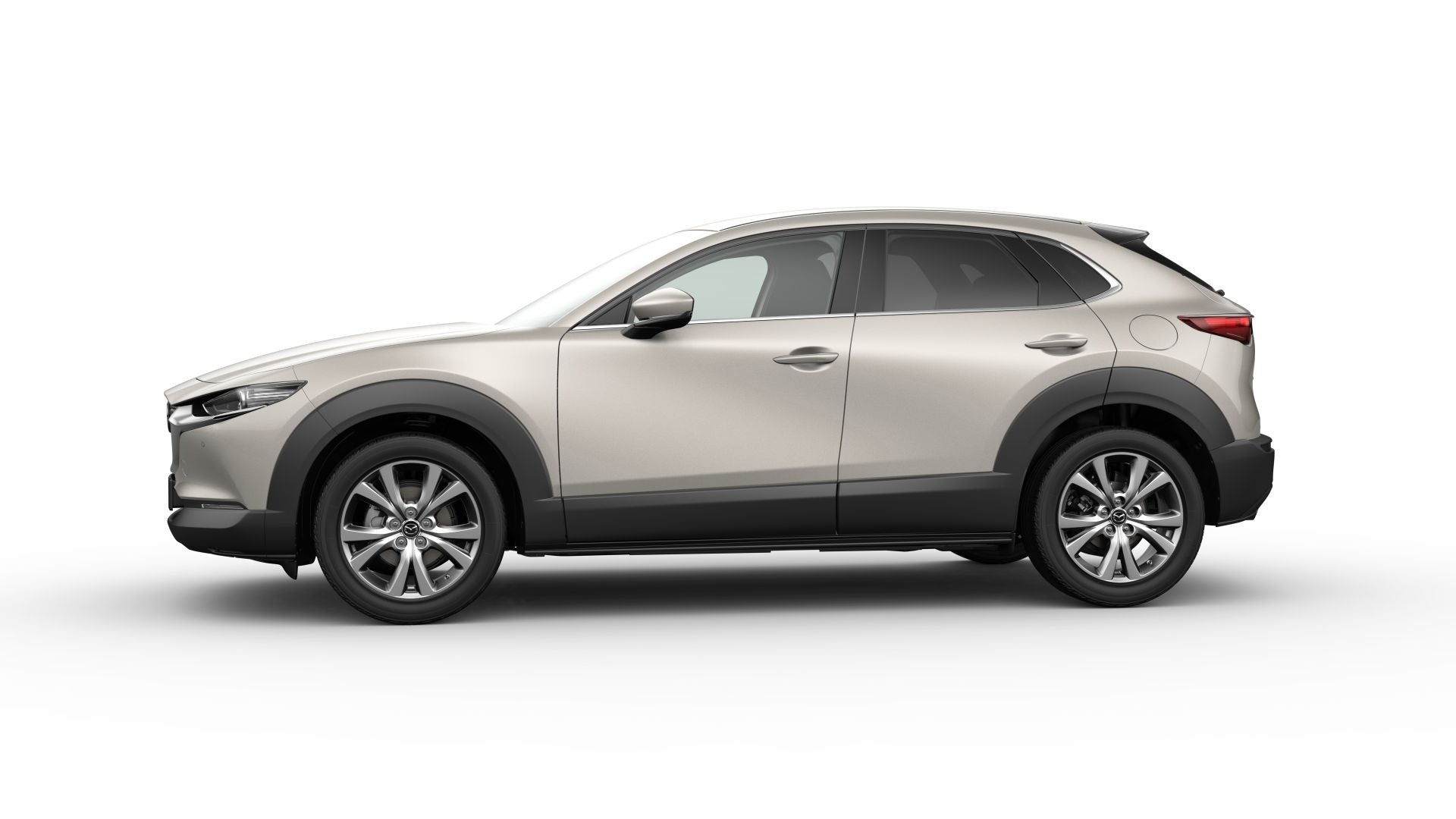 Mazda CX - 30 5WGN 2.0L e - SKYACTIV X 186ps 6AT FWD Centre - line DESI 2025 - Mazda Promo