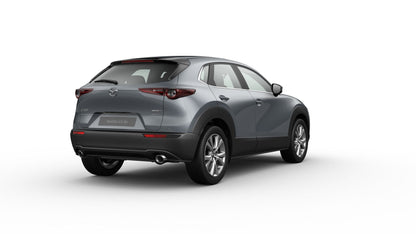 Mazda CX - 30 5WGN 2.0L e - SKYACTIV X 186ps 6MT FWD Centre - line 2025 - Mazda Promo