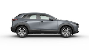 Mazda CX - 30 5WGN 2.0L e - SKYACTIV X 186ps 6MT FWD Centre - line 2025 - Mazda Promo