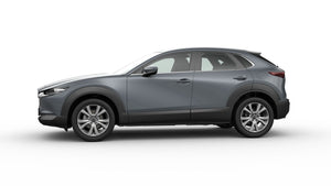 Mazda CX - 30 5WGN 2.0L e - SKYACTIV X 186ps 6MT FWD Centre - line 2025 - Mazda Promo