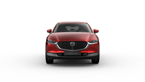 Mazda CX - 30 5WGN 2.5L e - SKYACTIV G 140ps 6AT FWD Exclusive - line 2025 - Mazda Promo