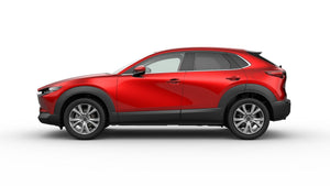 Mazda CX - 30 5WGN 2.5L e - SKYACTIV G 140ps 6AT FWD Exclusive - line 2025 - Mazda Promo