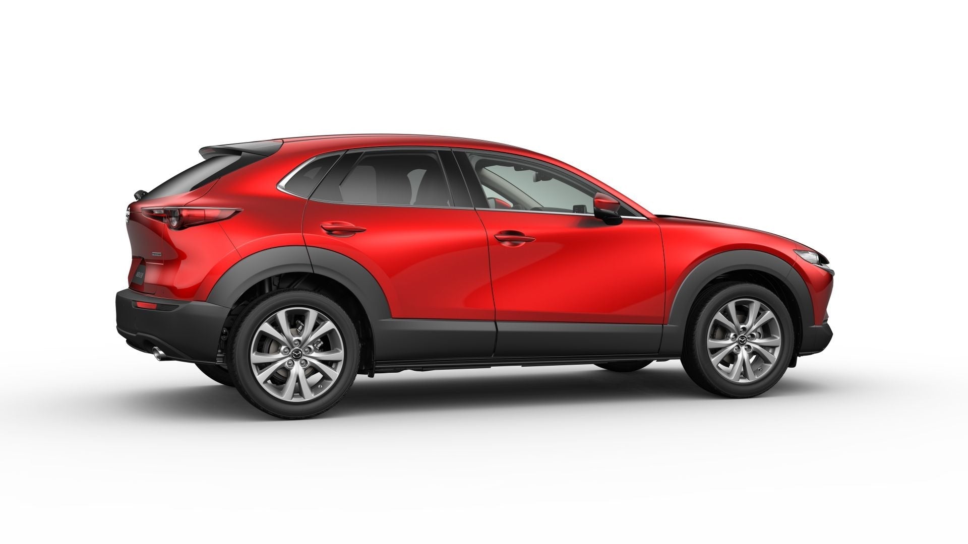 Mazda CX - 30 5WGN 2.5L e - SKYACTIV G 140ps 6AT FWD Exclusive - line 2025 - Mazda Promo