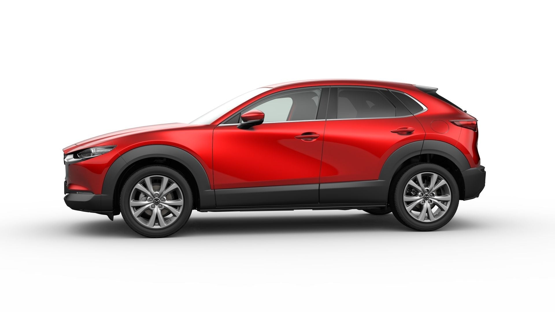 Mazda CX - 30 5WGN 2.5L e - SKYACTIV G 140ps 6AT FWD Exclusive - line 2025 - Mazda Promo