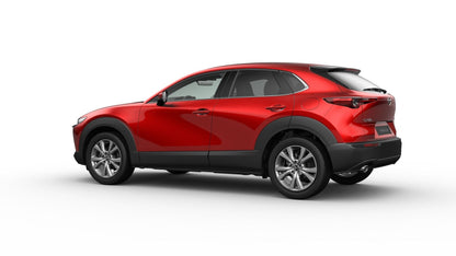 Mazda CX - 30 5WGN 2.5L e - SKYACTIV G 140ps 6AT FWD Exclusive - line 2025 - Mazda Promo