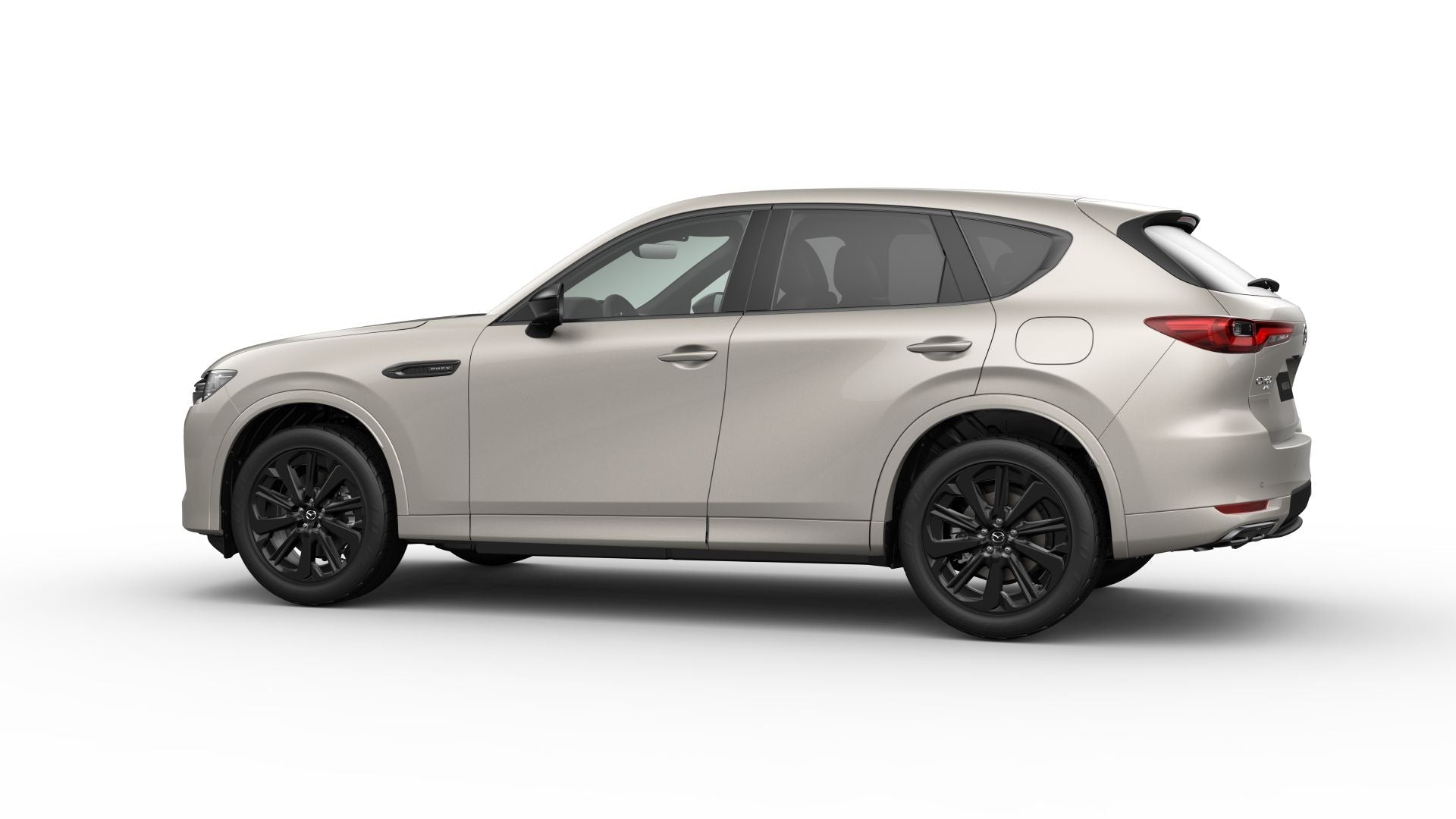 MAZDA CX - 60 HOMURA PLUS 2.5L e - SKYACTIV PHEV 327 AWD 2025 - Mazda Promo