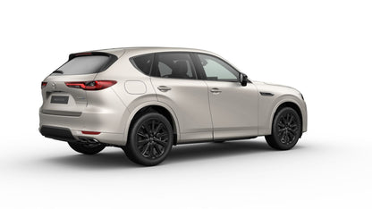 MAZDA CX - 60 HOMURA PLUS 2.5L e - SKYACTIV PHEV 327 AWD 2025 - Mazda Promo