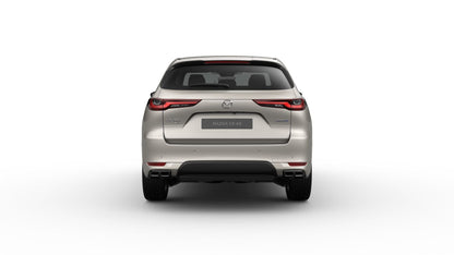 MAZDA CX - 60 HOMURA PLUS 2.5L e - SKYACTIV PHEV 327 AWD 2025 - Mazda Promo