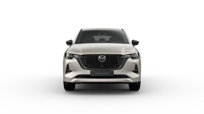 MAZDA CX - 60 HOMURA PLUS 2.5L e - SKYACTIV PHEV 327 AWD 2025 - Mazda Promo