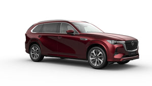MAZDA CX - 80 TAKUMI PLUS 2.5L e - SKYACTIV PHEV 327 AWD 2025 - Mazda Promo
